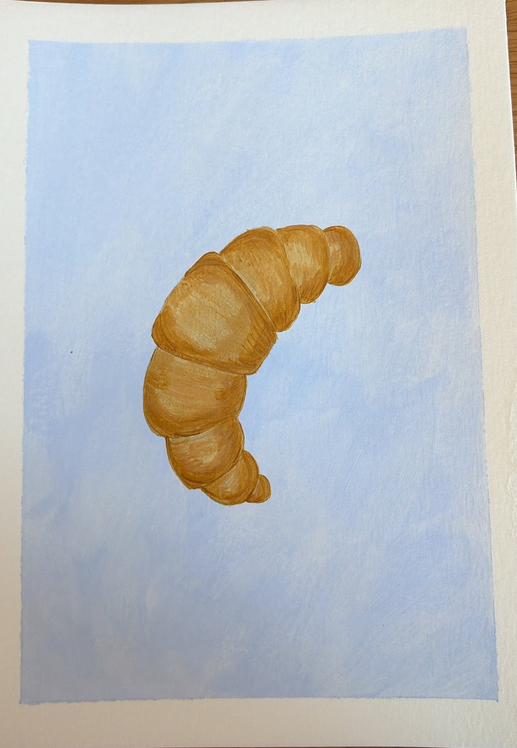 Croissant