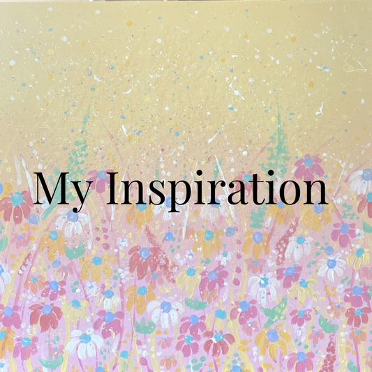 Who Inspires Me?