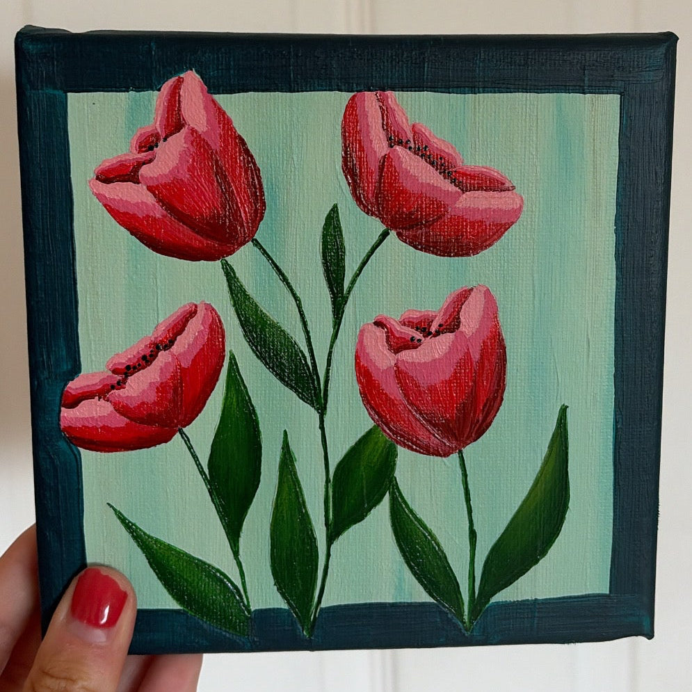 Poppies