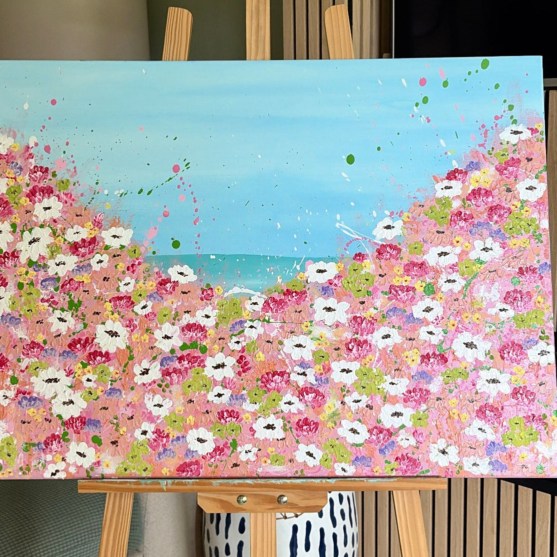 ‘Florence’ floral