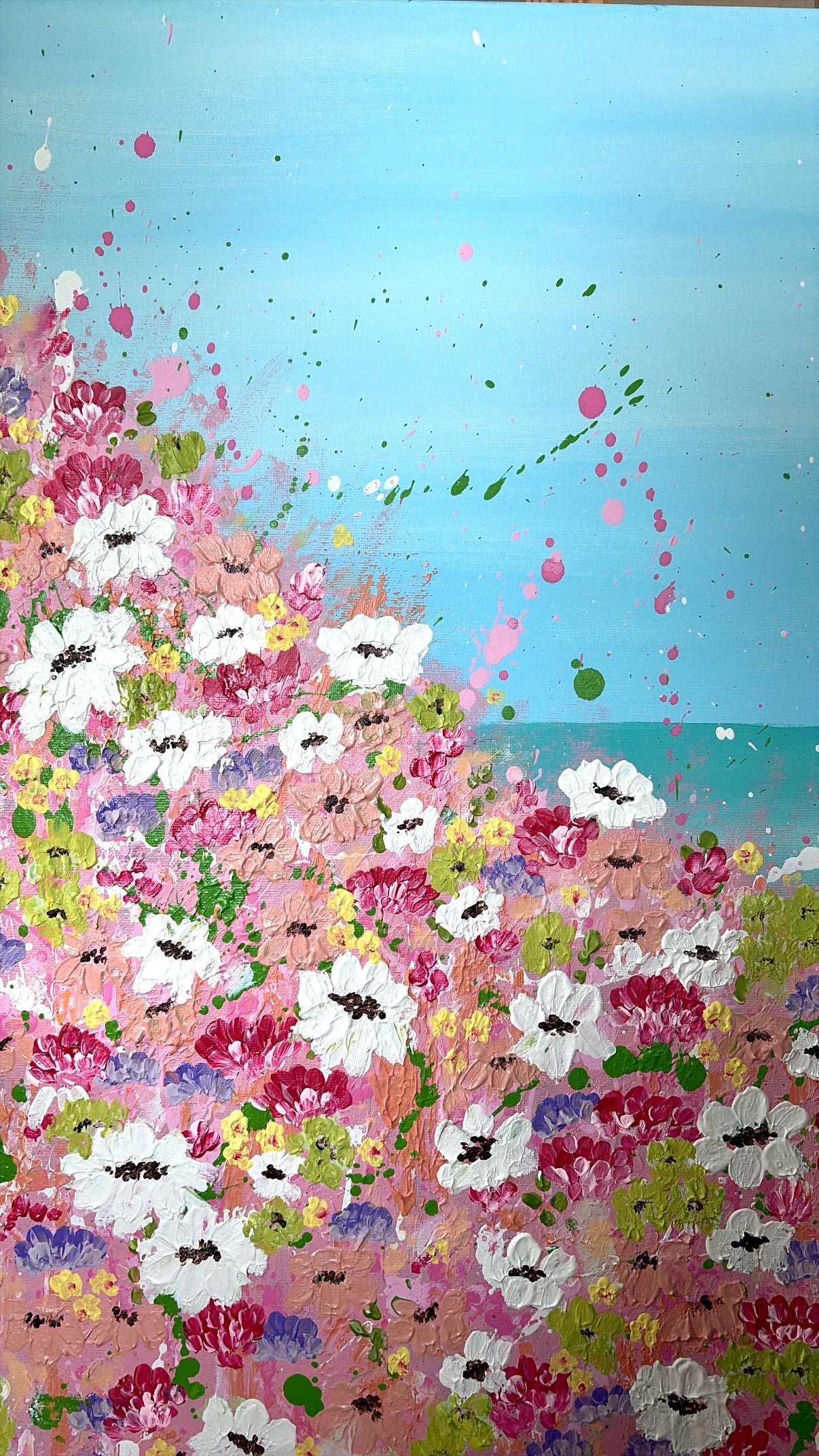 ‘Florence’ floral